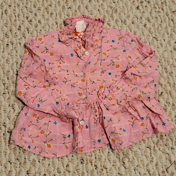 Oilily Other - 🌺 5/$20 Button Down Top